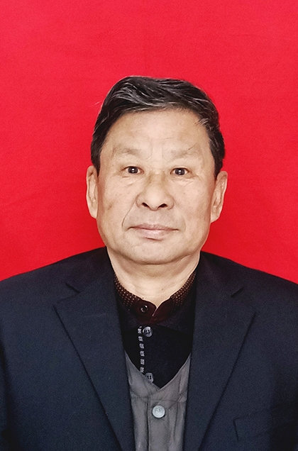教授的第一张照片--古田交友网