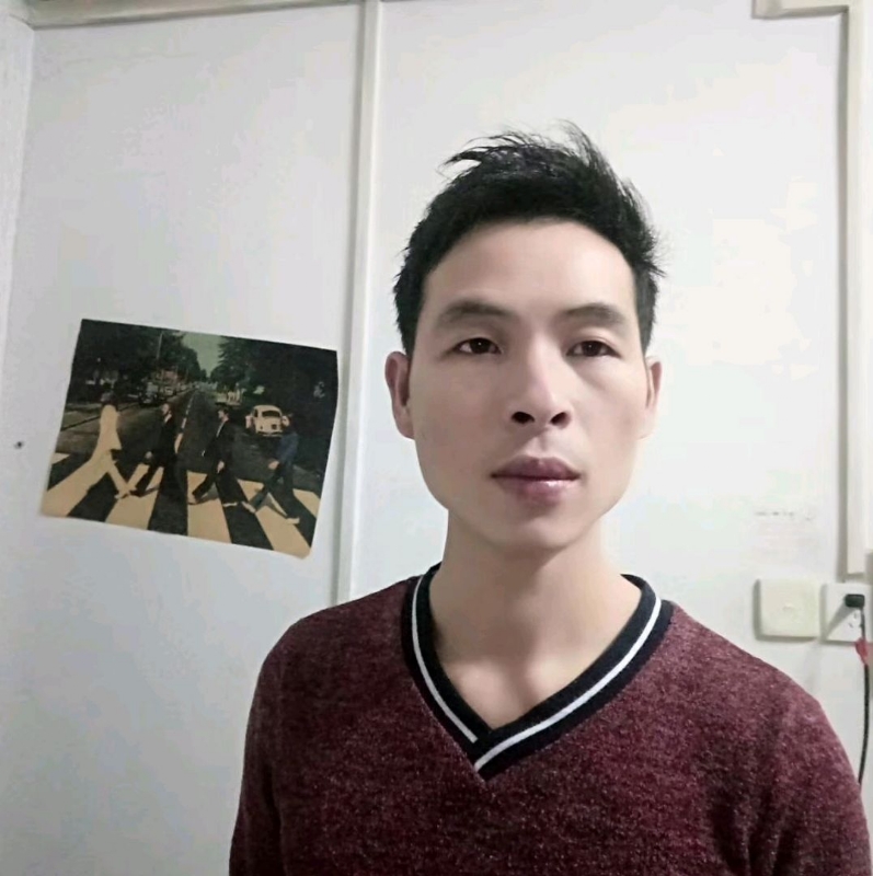 真诚相待的第一张照片--古田交友网