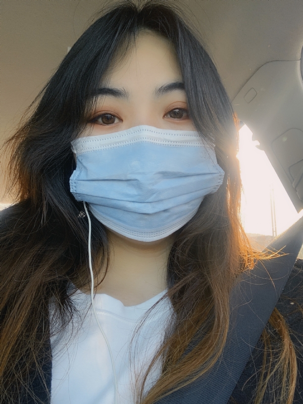 小周周的第一张照片--古田交友网