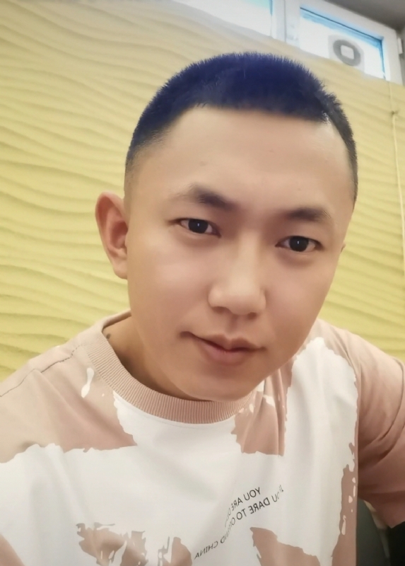 爱意随风起的第一张照片--古田交友网