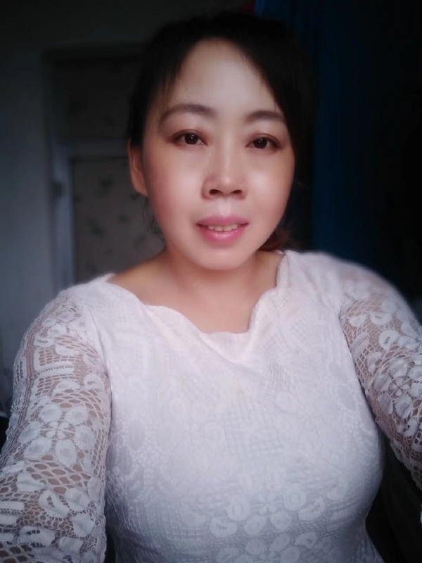 笑看人生的第一张照片--古田交友网