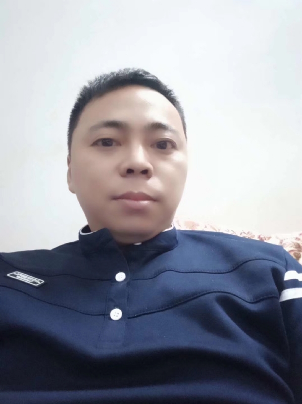 珍惜眼前人的第一张照片--古田交友网