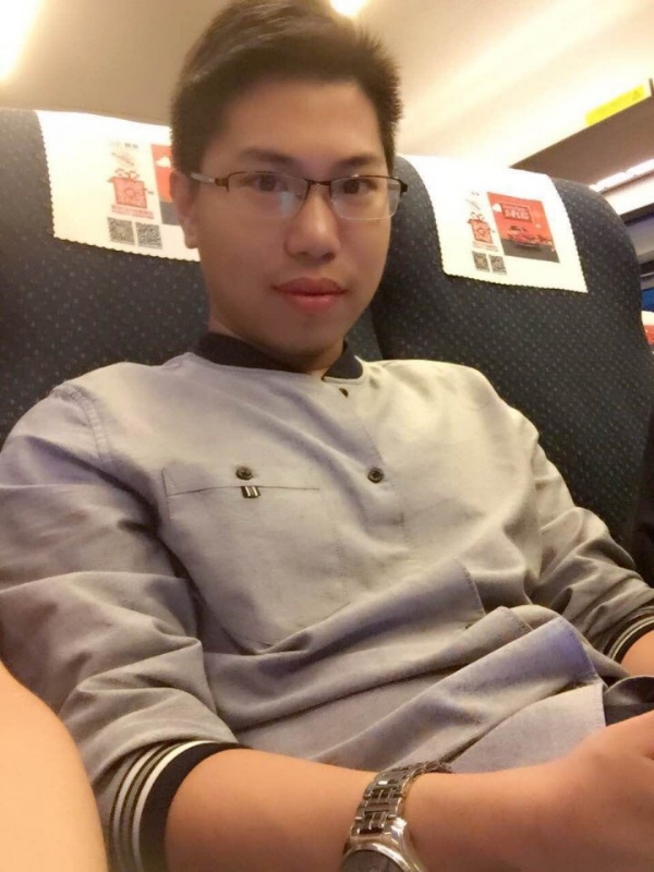 落幕的第一张照片--古田交友网