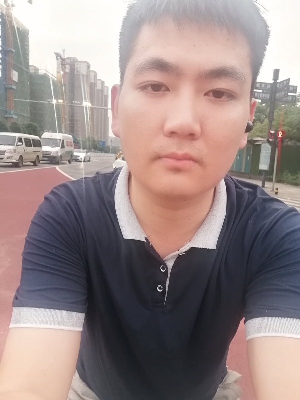 露露的第一张照片--古田交友网