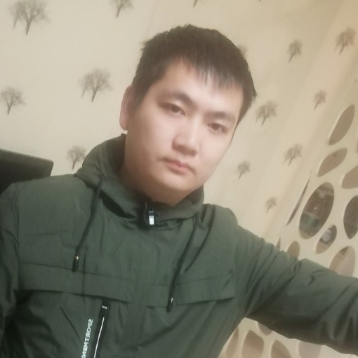 露露的第二张照片--古田交友网