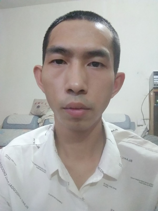 惜颜的第一张照片--古田交友网