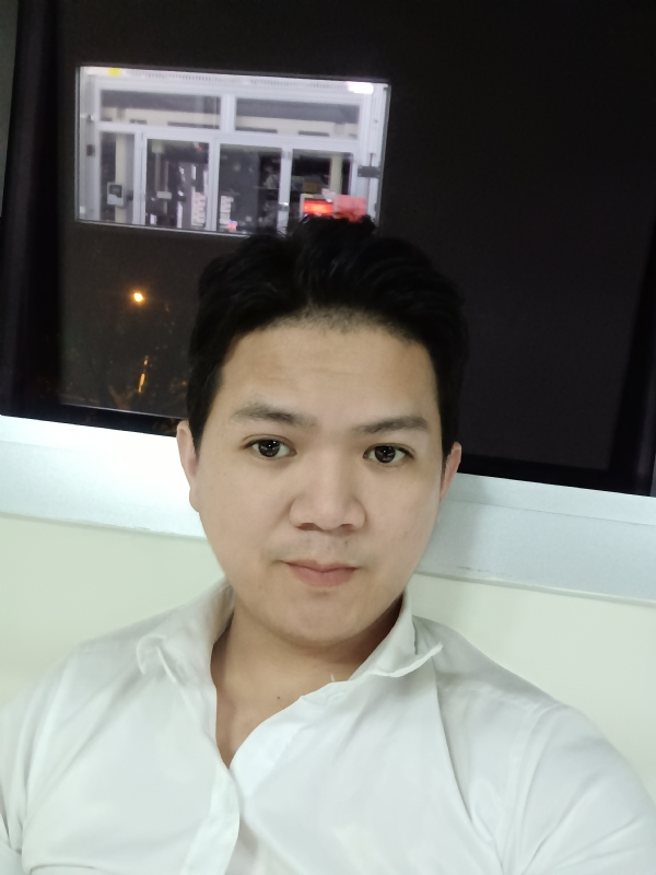 小全的第二张照片--古田交友网