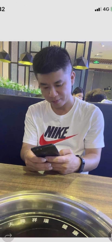 柒柒的第一张照片--古田交友网