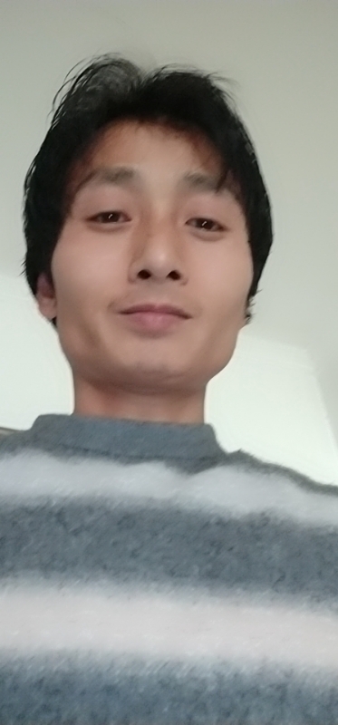 随风的第一张照片--古田交友网