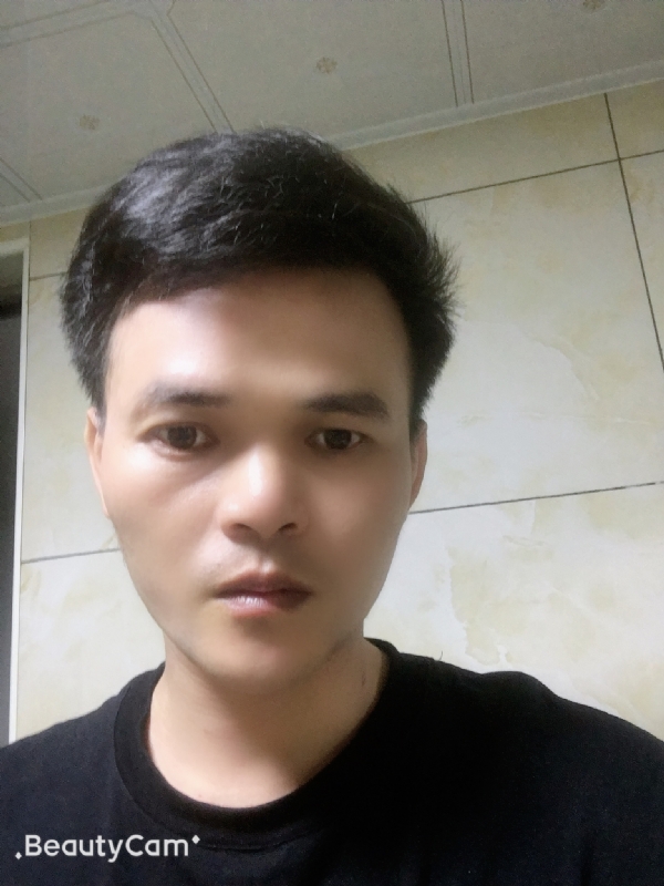四少的第一张照片--古田交友网