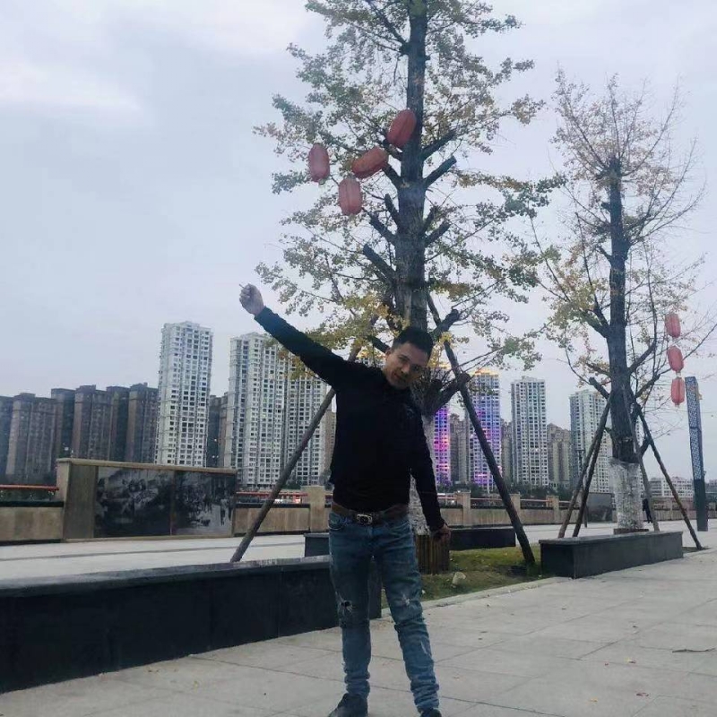 空空的房间的第一张照片--古田交友网