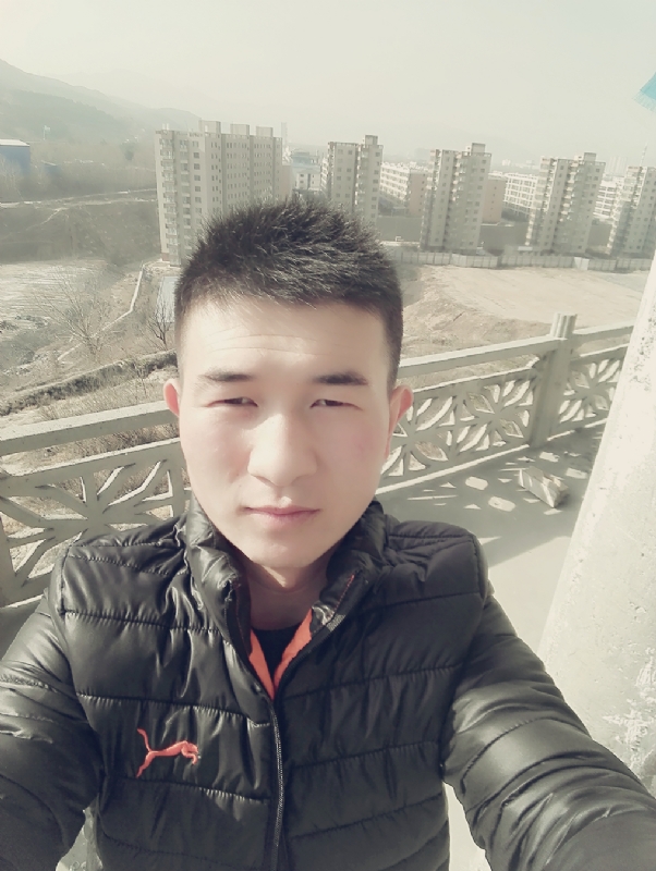 兵心依旧的第一张照片--古田交友网