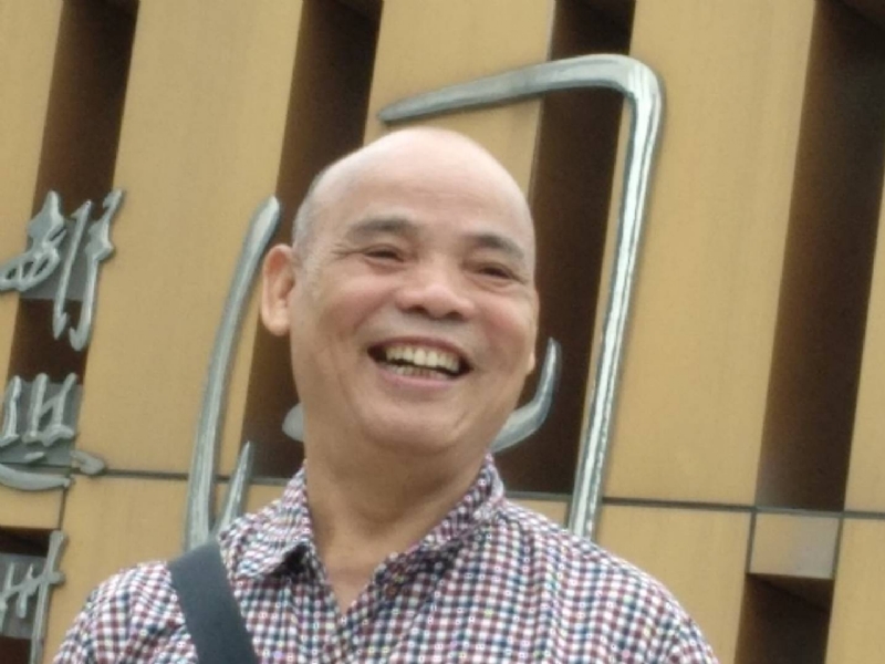 相遇有缘的第一张照片--古田交友网