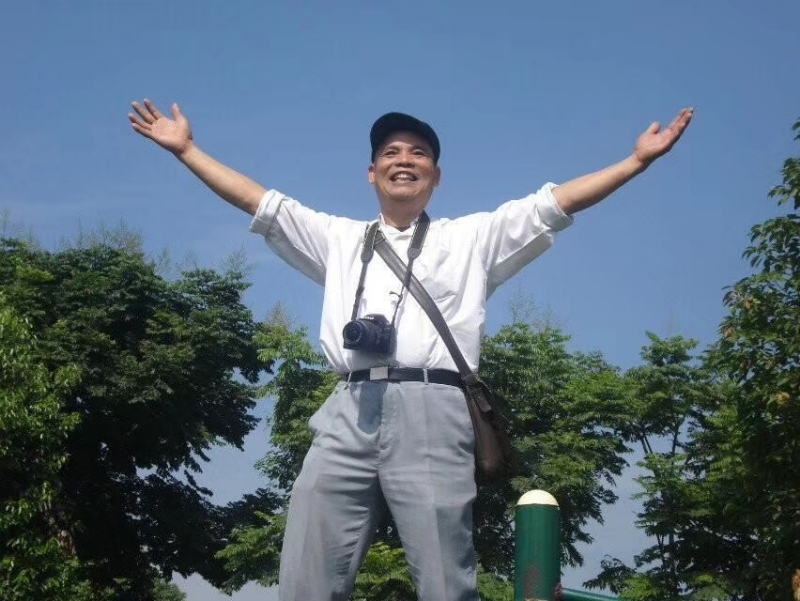 相遇有缘的第三张照片--古田交友网