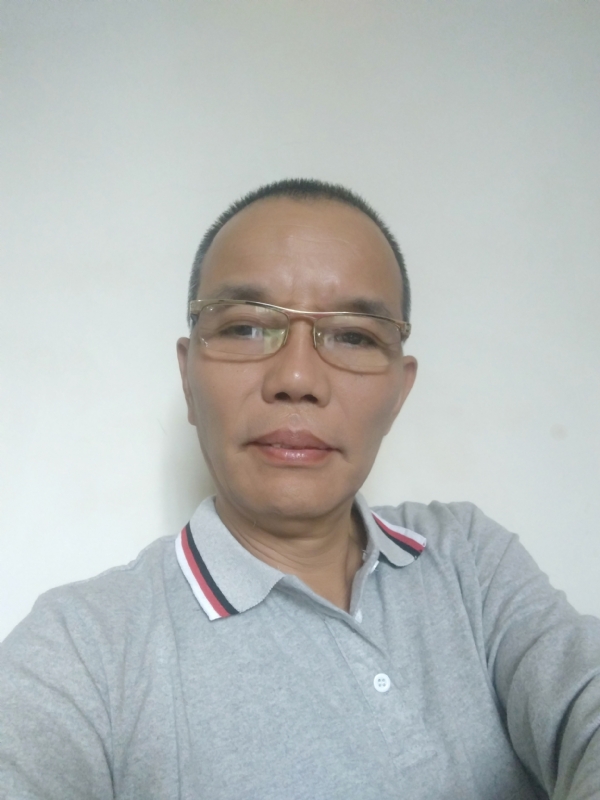 稳重大方的第一张照片--古田交友网