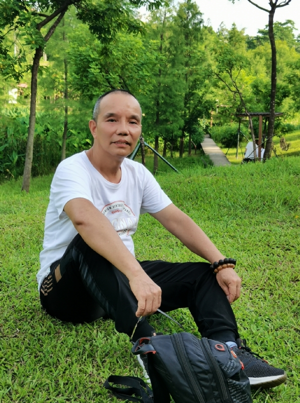 稳重大方的第二张照片--古田交友网