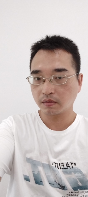 辉哥的第一张照片--古田交友网