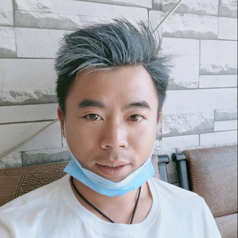 滴滴滴的第一张照片--古田交友网