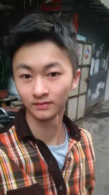 才不会的第一张照片--古田交友网
