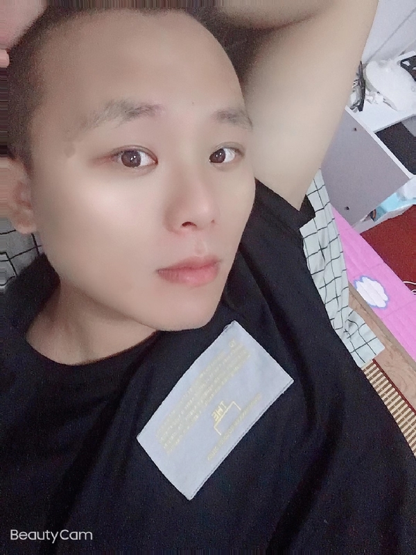相守的第一张照片--古田交友网