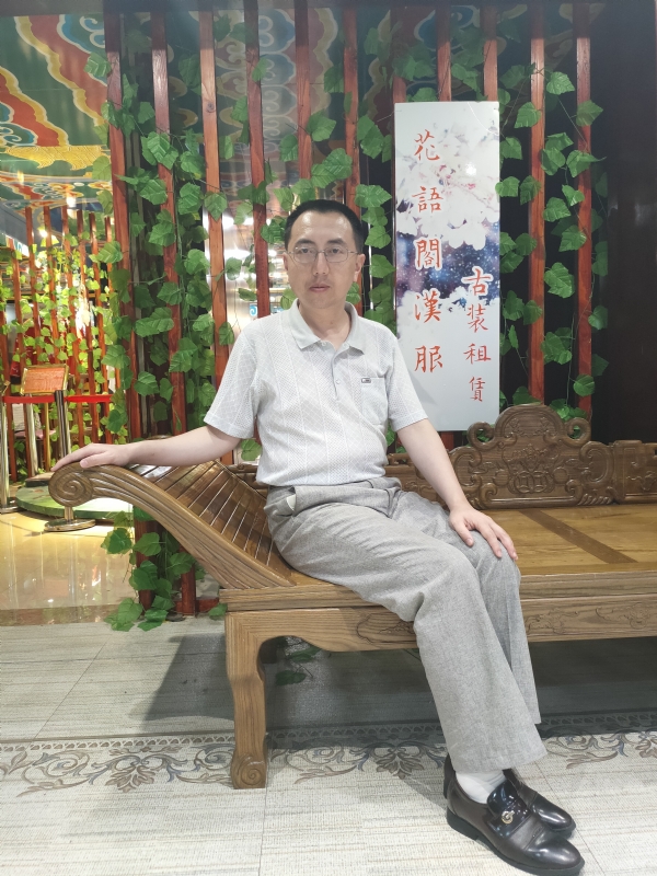 cswep的第一张照片--古田交友网
