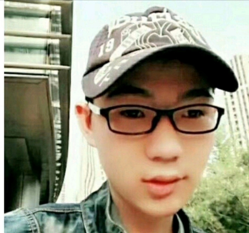 小霪虫的第三张照片--古田交友网