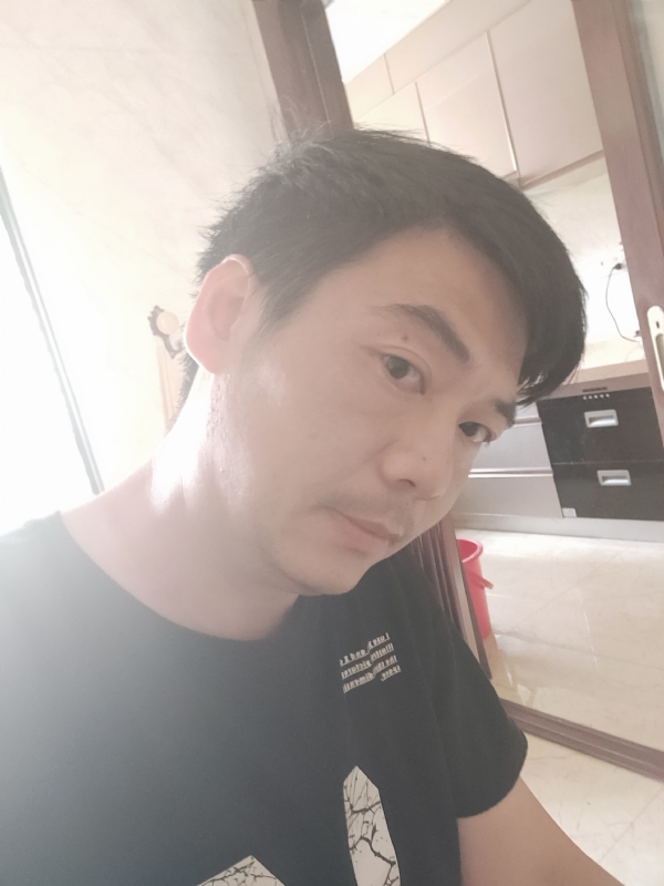 漫步的第一张照片--古田交友网