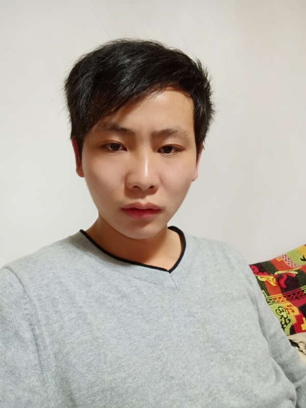 晴空万里的第一张照片--古田交友网
