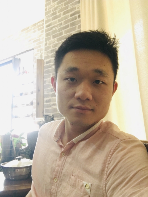 落落大方的第二张照片--古田交友网