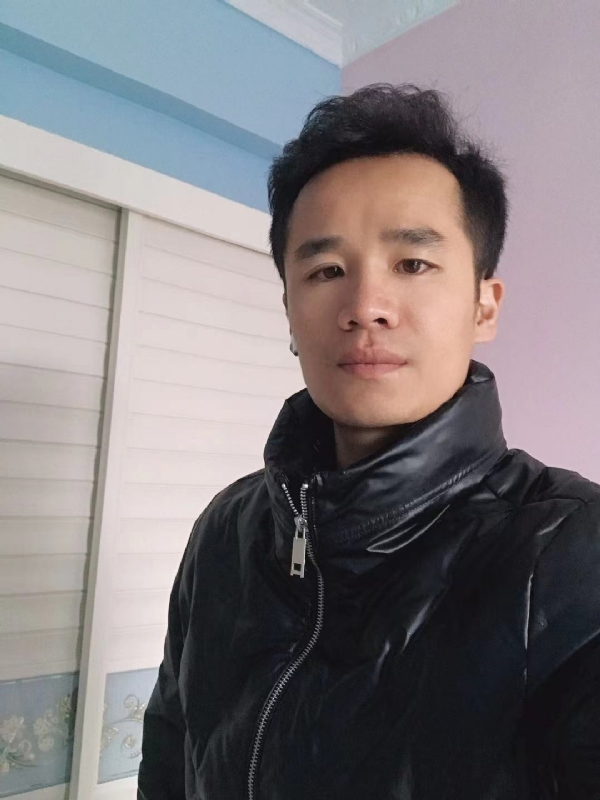 小杨哥的第一张照片--古田交友网