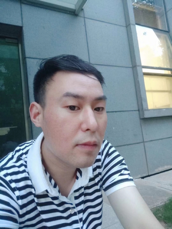 曙光的第一张照片--古田交友网