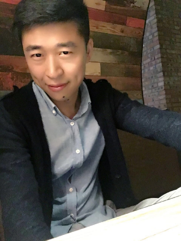 漫长的第一张照片--古田交友网