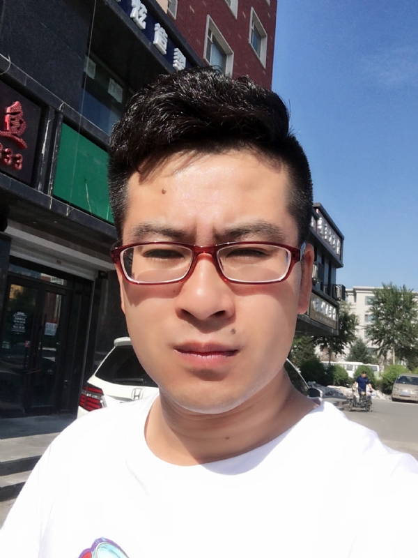AA首席的第一张照片--古田交友网