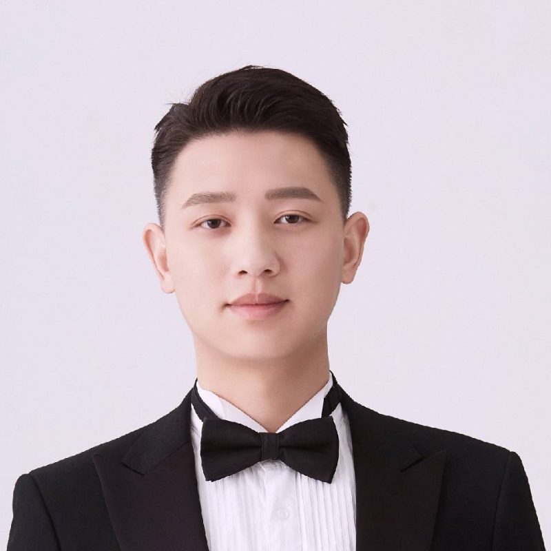 昆山IT小余的第二张照片--古田交友网