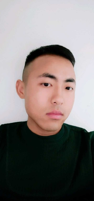 信仰的第一张照片--古田交友网