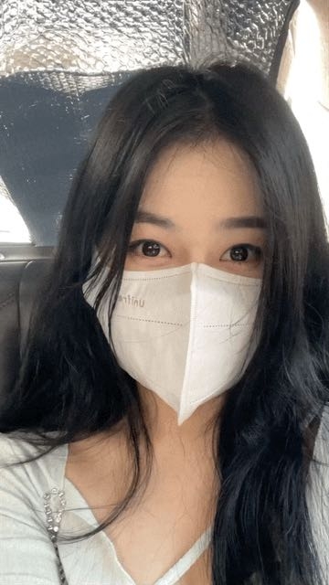 vivian的第一张照片--古田交友网