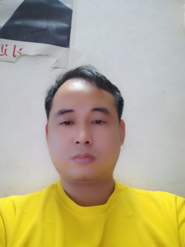 有你就好的第一张照片--古田交友网
