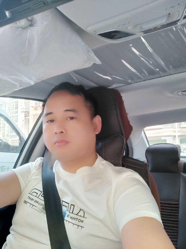 有你就好的第四张照片--古田交友网