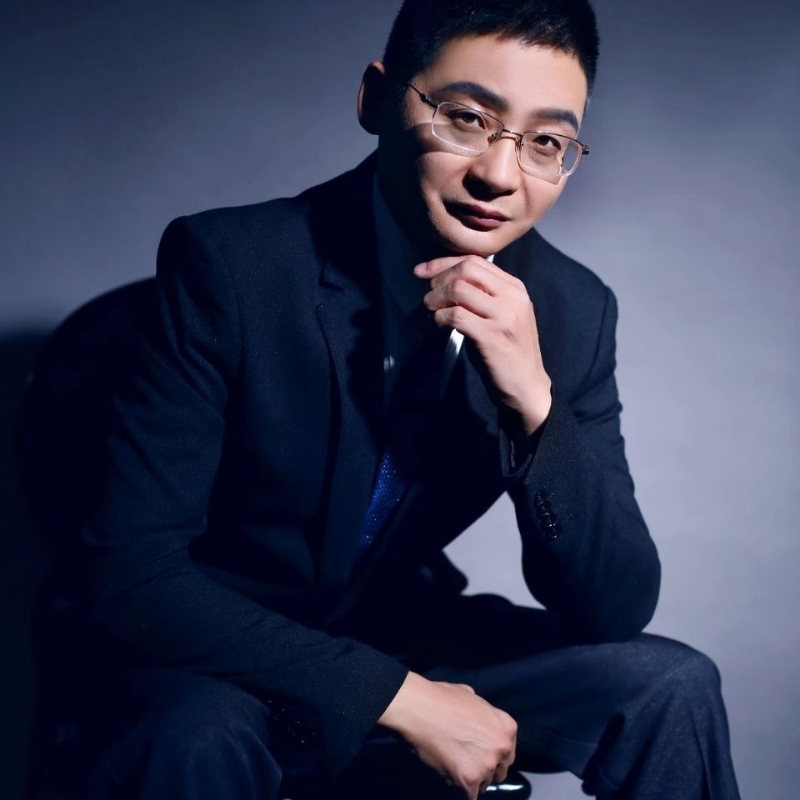 健圣堂陈中医的第一张照片--古田交友网