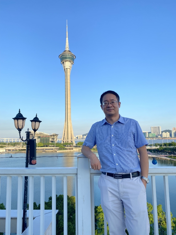 Yangyi的第二张照片--古田交友网