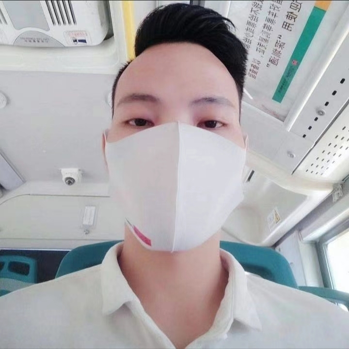 摆渡者的第一张照片--古田交友网
