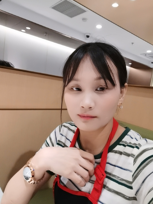 木子李的第一张照片--古田交友网