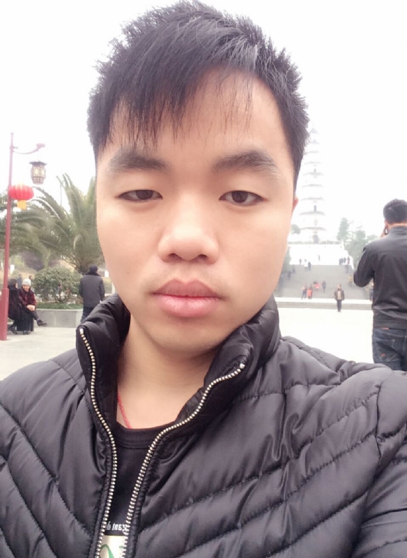 没结婚得单身狗的第二张照片--古田交友网