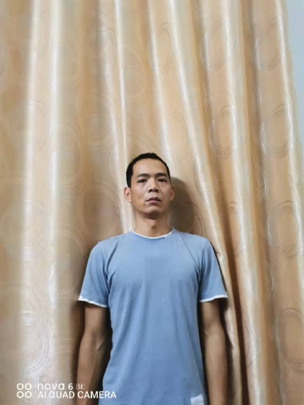 缘起的第一张照片--古田交友网