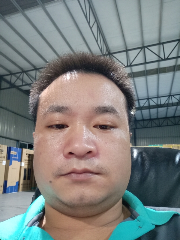 缘聚的第一张照片--古田交友网