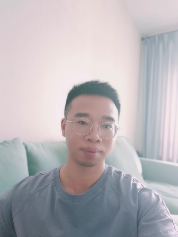 阿挺的第一张照片--古田交友网