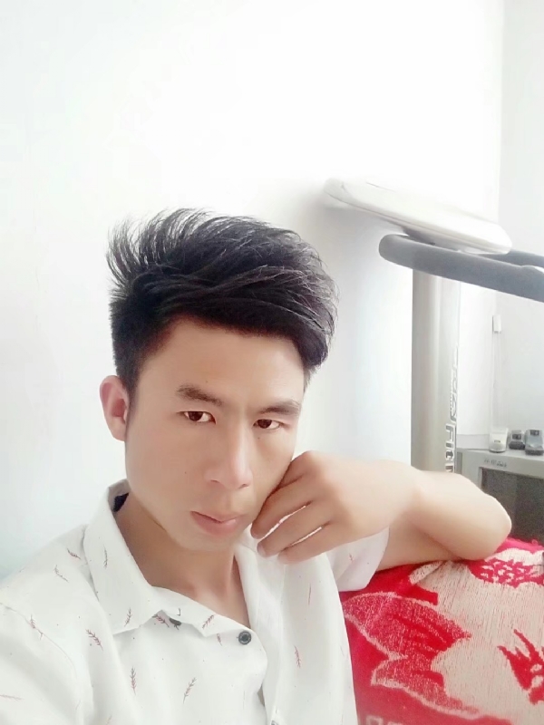 只得一人心的第二张照片--古田交友网