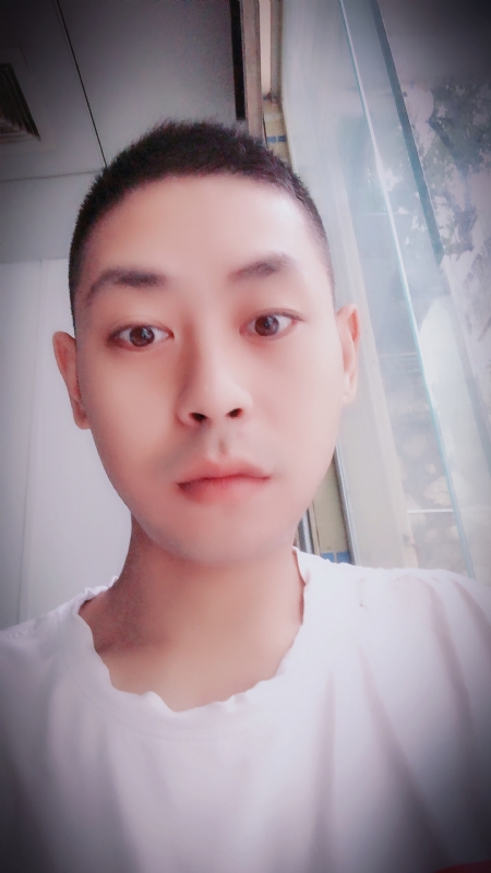 豆子的第一张照片--古田交友网
