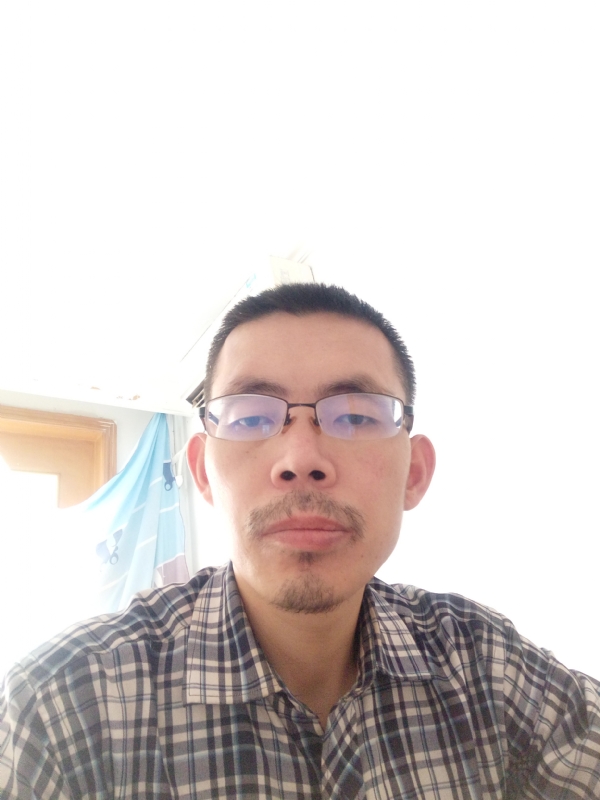 芳华的第一张照片--古田交友网
