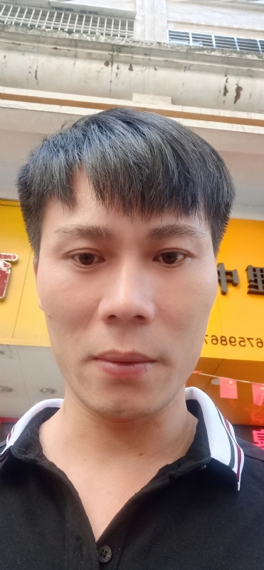 笑看人生的第一张照片--古田交友网